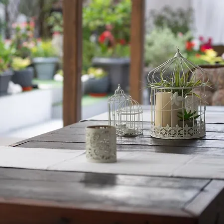 شقة Epohikon سارتي