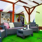 Appartement Epohikon Sarti