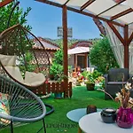 Epohikon Appartement