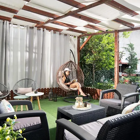 Apartment Epohikon Sarti