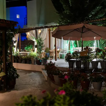 Apartmán Epohikon *