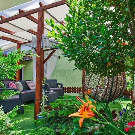 Apartment Epohikon Sarti