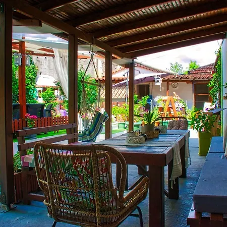 Apartment Epohikon Sarti