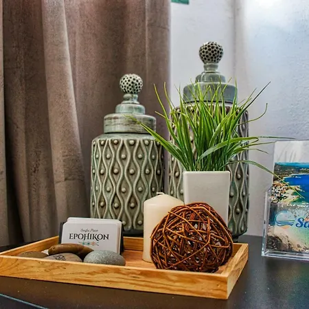 Epohikon Apartment *