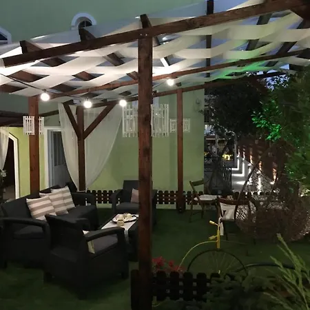 Apartment Epohikon Sarti