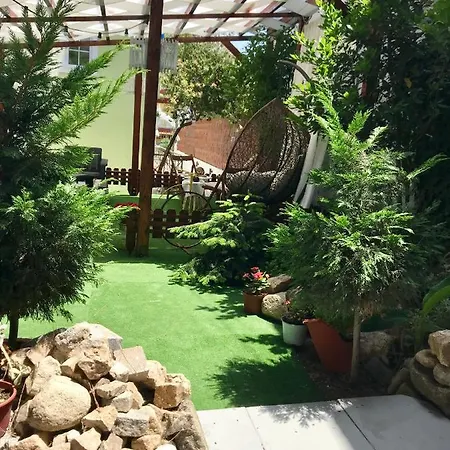 Apartmán Epohikon *