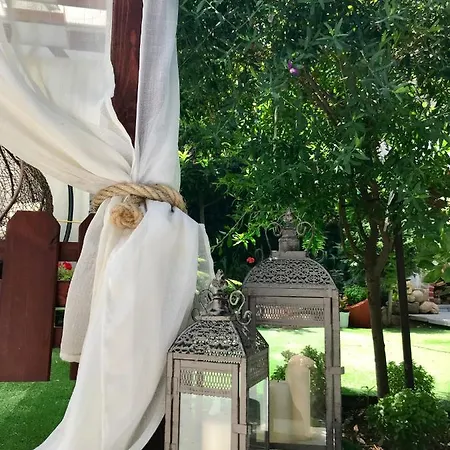 Epohikon Apartment Sarti