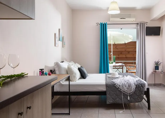 Epohikon Apartamento