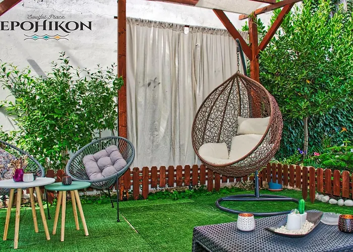 Epohikon Apartamento *
