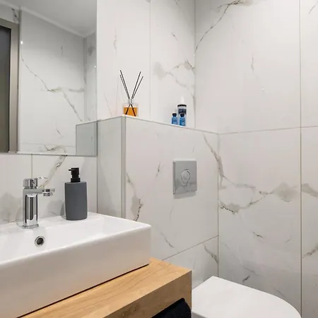 Epohikon Apartment