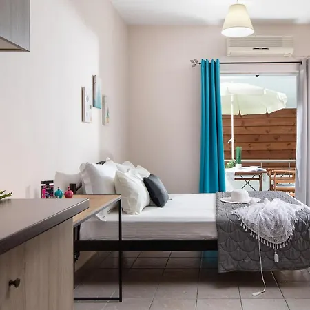 Epohikon Apartment