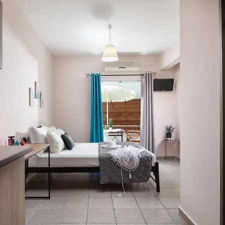 Apartment Epohikon *