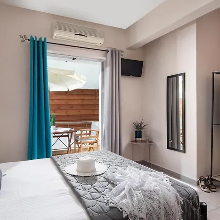 Apartment Epohikon