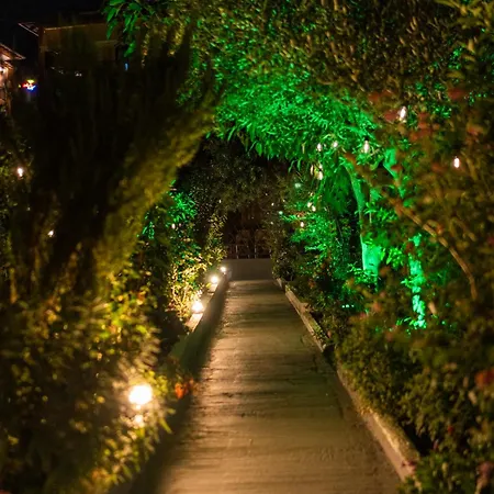 公寓 Epohikon 萨尔蒂