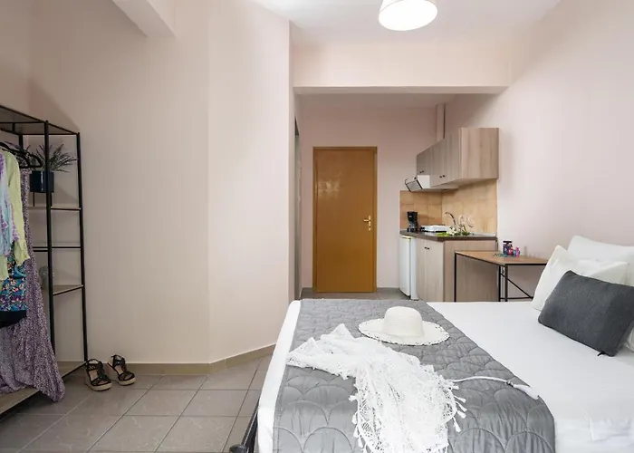 Epohikon Appartement