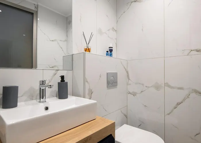 Epohikon Appartement