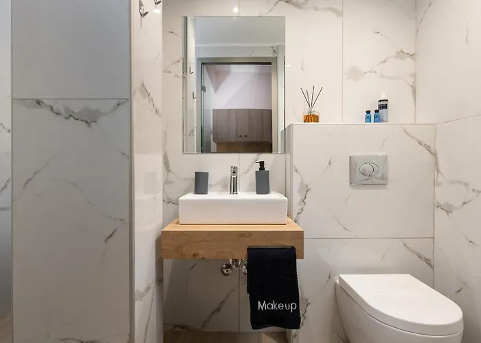 Appartement Epohikon