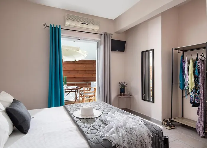 Appartement Epohikon