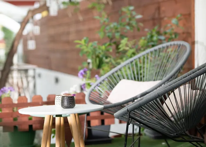 Epohikon Appartement