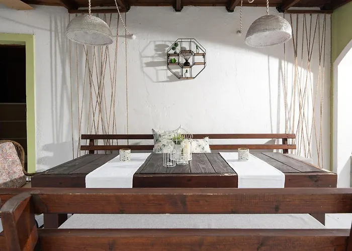 Epohikon Appartement