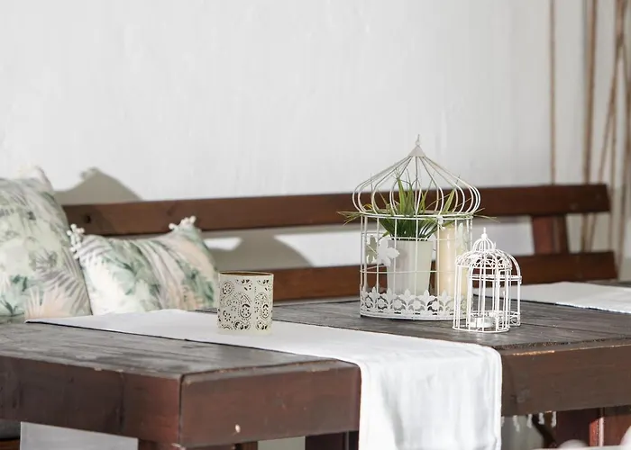 Epohikon Appartement