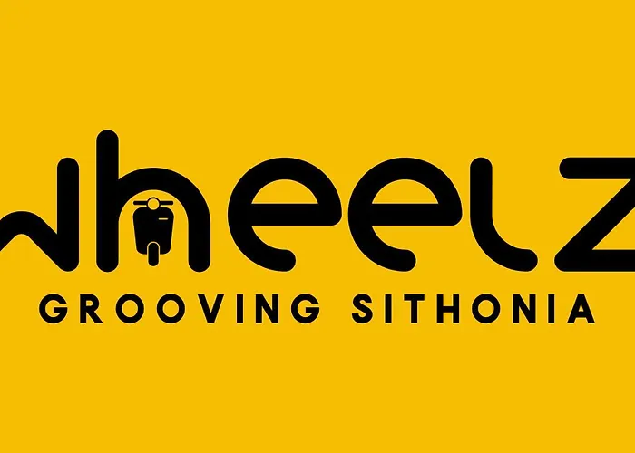 Epohikon Appartement Sarti