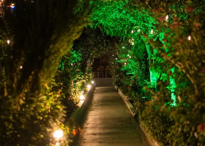 Appartement Epohikon Sarti