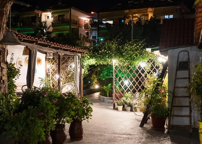 Epohikon Appartement