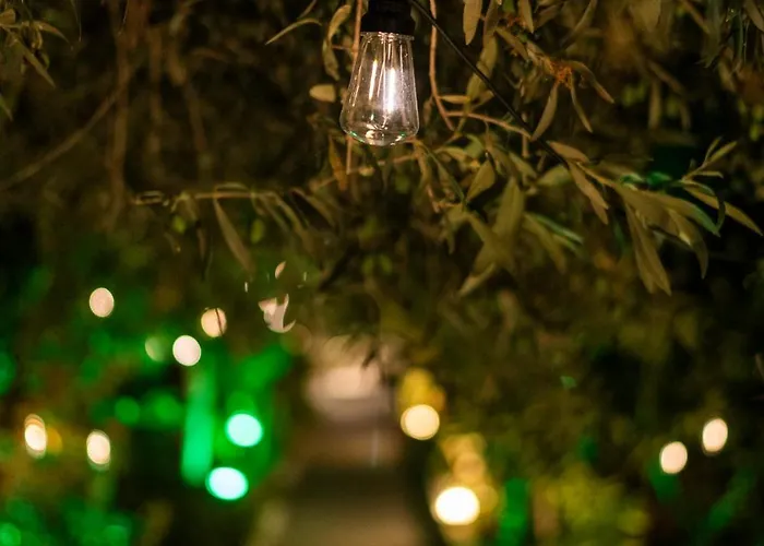 Epohikon Appartement *