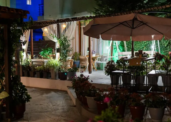 Appartement Epohikon *