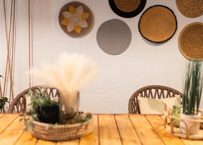 Appartement Epohikon Sarti