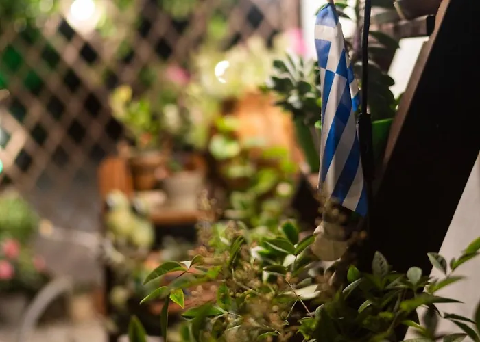 Epohikon Appartement