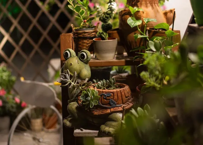 Epohikon Appartement *