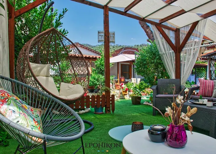 Epohikon Appartement