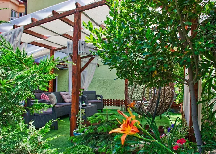 Appartement Epohikon Sarti