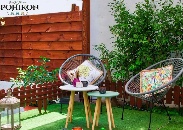 Epohikon Appartement