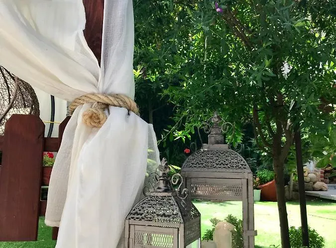 Epohikon Appartement Sarti